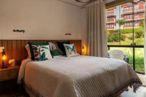 Nosso Loft Encantador em Campos do Jordão